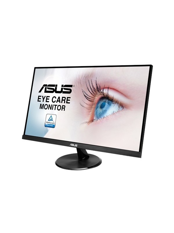 ASUS VP279HE pantalla para PC 68,6 cm (27") 1920 x 1080 Pixeles Full HD LED Negro