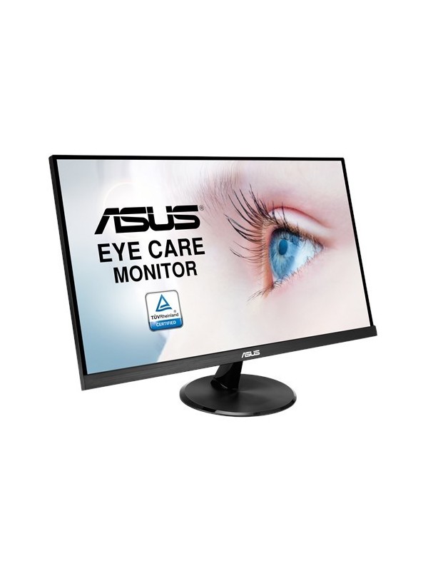 ASUS VP279HE pantalla para PC 68,6 cm (27") 1920 x 1080 Pixeles Full HD LED Negro