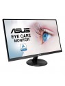 ASUS VP279HE pantalla para PC 68,6 cm (27") 1920 x 1080 Pixeles Full HD LED Negro