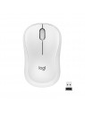 Logitech M220 SILENT ratón Ambidextro RF inalámbrico Óptico 1000 DPI