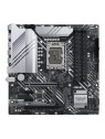 ASUS PRIME Z690M-PLUS D4 Intel Z690 LGA 1700 micro ATX