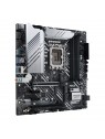 ASUS PRIME Z690M-PLUS D4 Intel Z690 LGA 1700 micro ATX