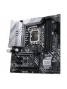 ASUS PRIME Z690M-PLUS D4 Intel Z690 LGA 1700 micro ATX