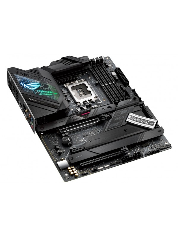 ASUS ROG-STRIX-Z690-F-GAMING-WIFI Intel Z690 LGA 1700 ATX