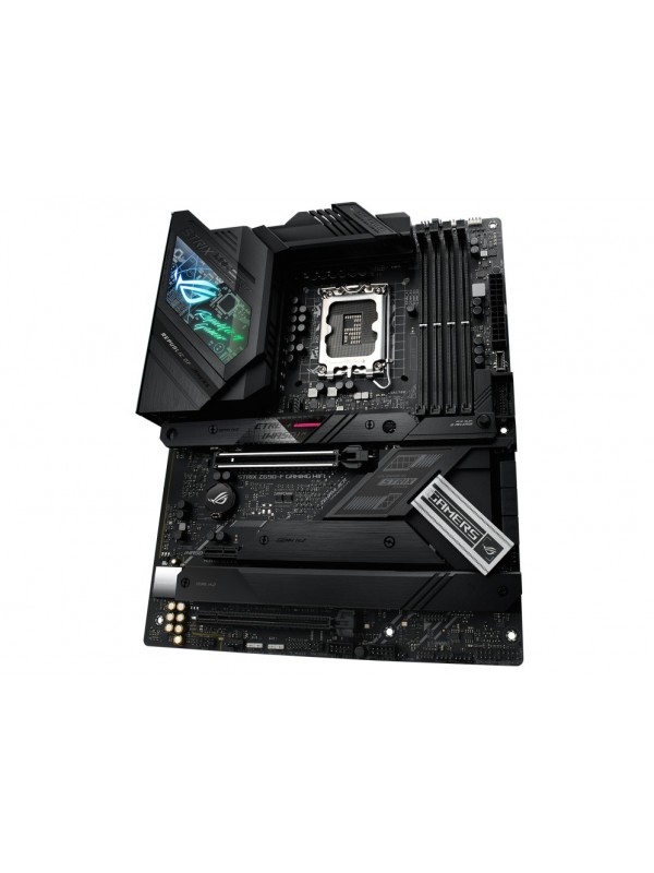 ASUS ROG-STRIX-Z690-F-GAMING-WIFI Intel Z690 LGA 1700 ATX