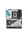 ASUS ROG STRIX Z690-A GAMING WIFI D4 Intel Z690 LGA 1700 ATX