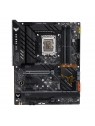 ASUS TUF GAMING Z690-PLUS D4 Intel Z690 ATX