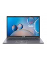 ASUS F415JA-EB1157 - Portátil 14" Full HD (Core i7-1065G7, 8GB RAM, 512GB SSD, Iris Plus Graphics, Sin Sistema Operativo) Gris