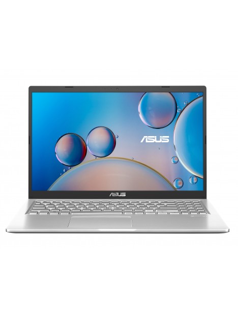 ASUS F515JA-BQ1126T - Portátil 15.6" Full HD (Core i7-1065G7, 8GB RAM, 512GB SSD, Iris Plus Graphics, Windows 10 Home) Plata