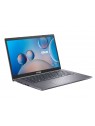 ASUS F415JA-EB1157 - Portátil 14" Full HD (Core i7-1065G7, 8GB RAM, 512GB SSD, Iris Plus Graphics, Sin Sistema Operativo) Gris