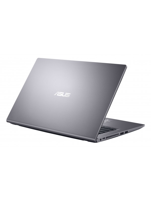 ASUS F415JA-EB1157 - Portátil 14" Full HD (Core i7-1065G7, 8GB RAM, 512GB SSD, Iris Plus Graphics, Sin Sistema Operativo) Gris