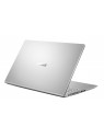 ASUS F515JA-BQ1126T - Portátil 15.6" Full HD (Core i7-1065G7, 8GB RAM, 512GB SSD, Iris Plus Graphics, Windows 10 Home) Plata