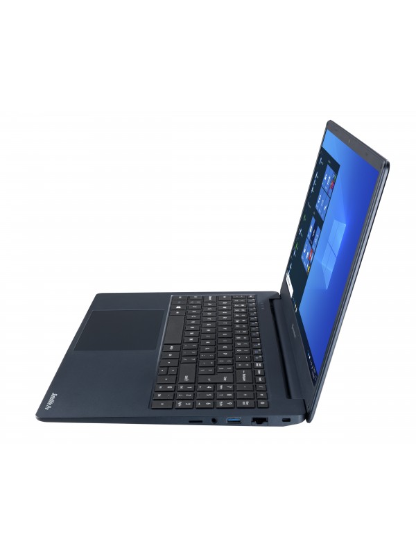 Dynabook Satellite Pro C50-G-10T Portátil 39,6 cm (15.6") Full HD Intel® Core™ i7 de 10ma Generación 16 GB DDR4-SDRAM 512 GB