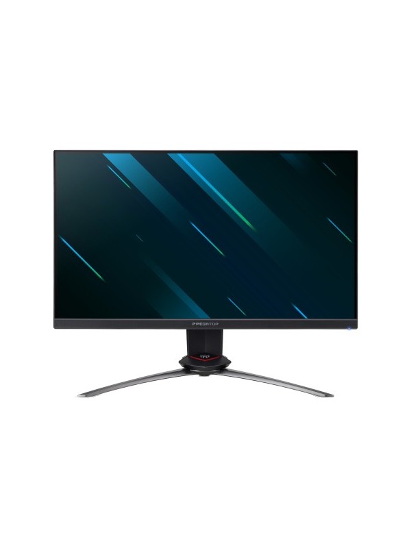 Acer Predator UM.KX3EE.P08 LED display 62,2 cm (24.5") 1920 x 1080 Pixeles Full HD IPS Negro