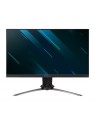 Acer Predator UM.KX3EE.P08 LED display 62,2 cm (24.5") 1920 x 1080 Pixeles Full HD IPS Negro