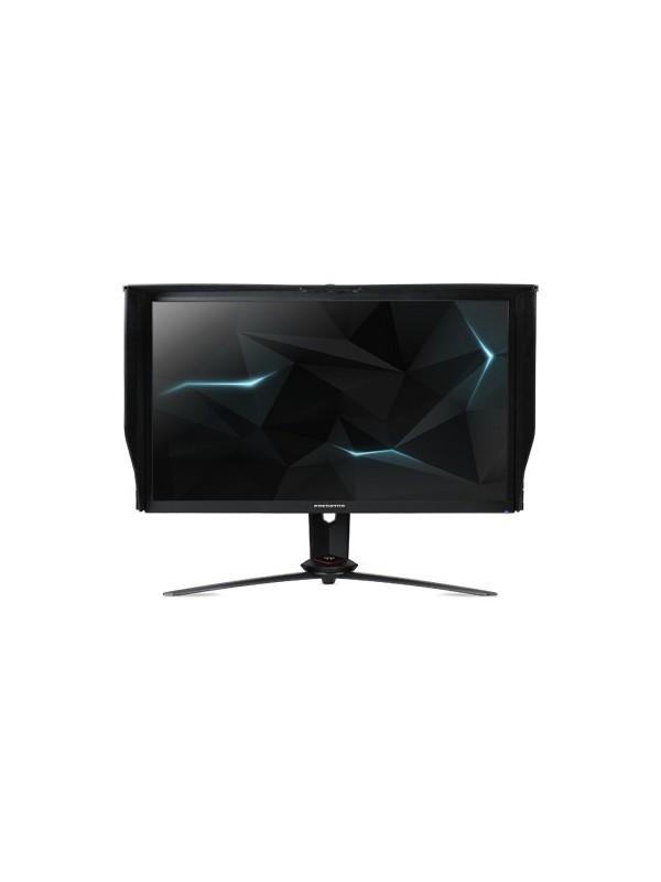 Acer Predator UM.KX3EE.P08 LED display 62,2 cm (24.5") 1920 x 1080 Pixeles Full HD IPS Negro