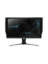 Acer Predator UM.KX3EE.P08 LED display 62,2 cm (24.5") 1920 x 1080 Pixeles Full HD IPS Negro