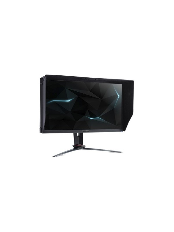 Acer Predator UM.KX3EE.P08 LED display 62,2 cm (24.5") 1920 x 1080 Pixeles Full HD IPS Negro