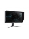 Acer Predator UM.KX3EE.P08 LED display 62,2 cm (24.5") 1920 x 1080 Pixeles Full HD IPS Negro