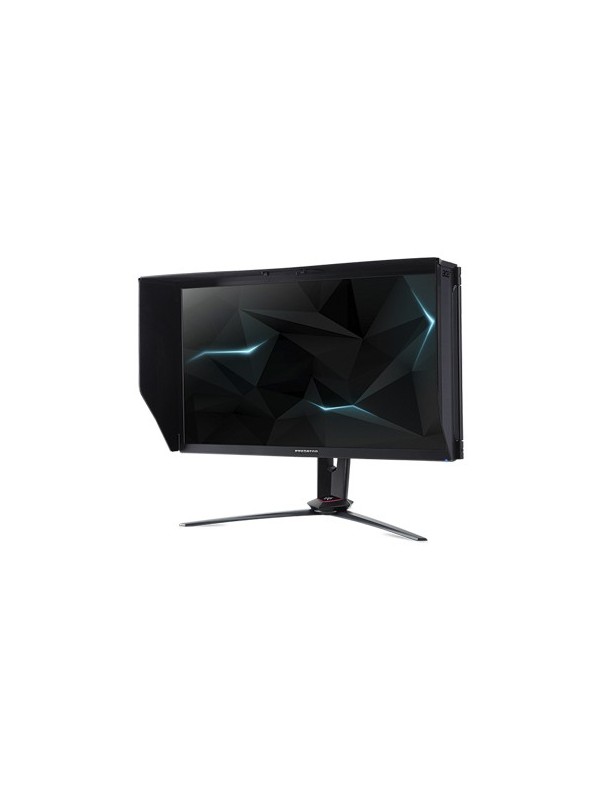 Acer Predator UM.KX3EE.P08 LED display 62,2 cm (24.5") 1920 x 1080 Pixeles Full HD IPS Negro