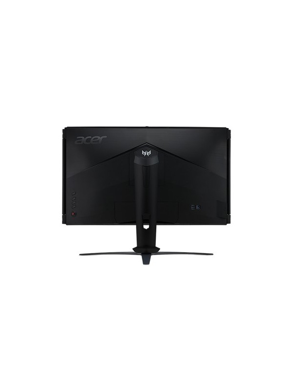 Acer Predator UM.KX3EE.P08 LED display 62,2 cm (24.5") 1920 x 1080 Pixeles Full HD IPS Negro