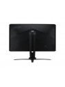 Acer Predator UM.KX3EE.P08 LED display 62,2 cm (24.5") 1920 x 1080 Pixeles Full HD IPS Negro