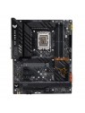 ASUS TUF GAMING Z690-PLUS WIFI D4 Intel Z690 LGA 1700 ATX