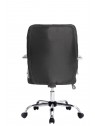 Equip 651004 silla de oficina y de ordenador Asiento acolchado Respaldo acolchado