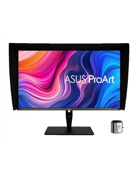 ASUS ProArt PA32UCX-PK 81,3 cm (32") 3840 x 2160 Pixeles 4K Ultra HD LED Negro