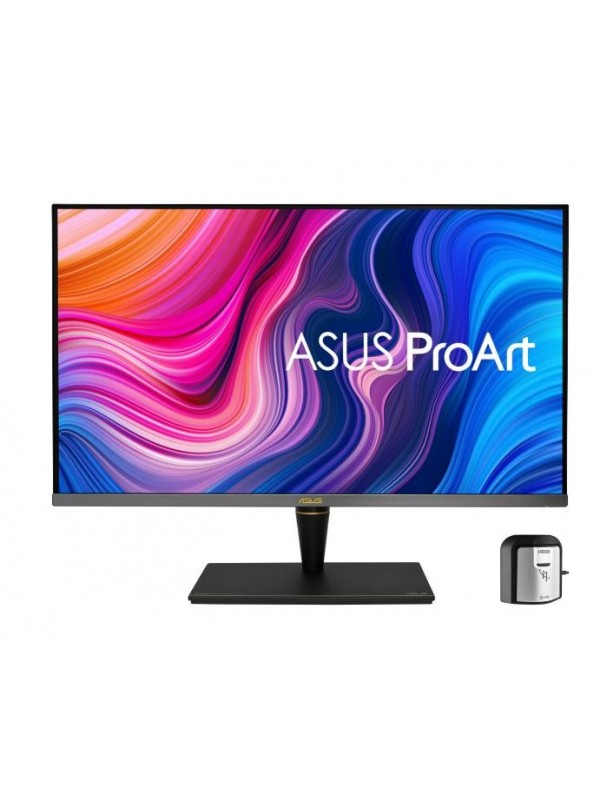 ASUS ProArt PA32UCX-PK 81,3 cm (32") 3840 x 2160 Pixeles 4K Ultra HD LED Negro