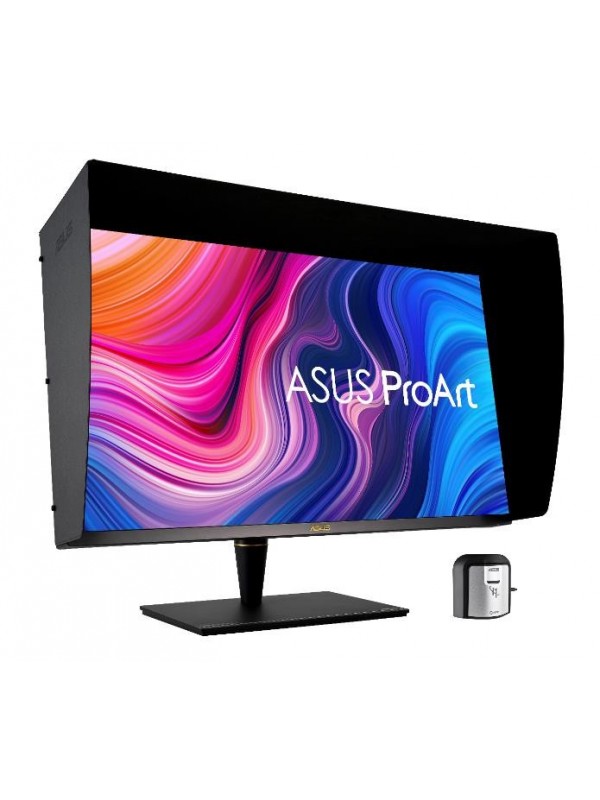 ASUS ProArt PA32UCX-PK 81,3 cm (32") 3840 x 2160 Pixeles 4K Ultra HD LED Negro