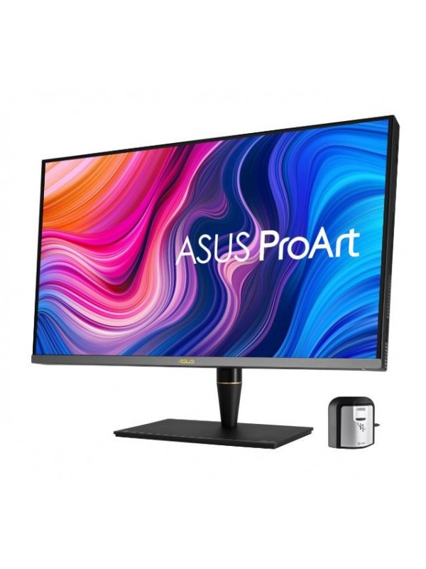 ASUS ProArt PA32UCX-PK 81,3 cm (32") 3840 x 2160 Pixeles 4K Ultra HD LED Negro