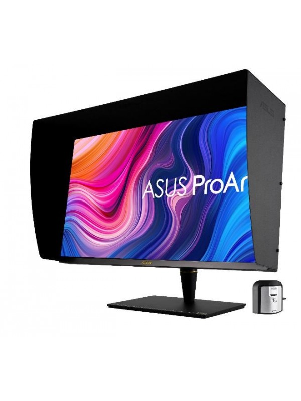 ASUS ProArt PA32UCX-PK 81,3 cm (32") 3840 x 2160 Pixeles 4K Ultra HD LED Negro